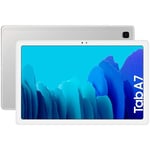 Tablette Samsung Tab A 7 10.4" Octa Core 3 GB RAM 32 GB Argenté