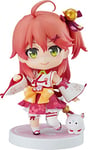 Max Factory Hololive Production Figurine Nendoroid Sakura Miko 10 cm