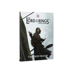 D&D 5E Lord of the Rings Tales Eriador Tales From Eriador Supplement