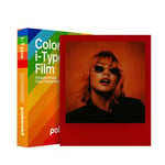 Polaroid Color Film for i-Type - Color Frames Color Frame Edition 8 Films