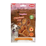 Nobby StarSnack Sensitive Chicken Chip 1 Paquet (1 x 113 g)