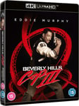 Beverly Hills Cop III (1994) / Beverly Hills Purk 3