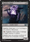 Nightfire Giant