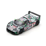 KTM X-BOW GT4 N.111 24H NURBURGRING 2021 VOLTE-SANDTLER-GRIESEMANN-RONN 1:43