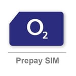 O2 Sim Card -  O2 (BUNDLE) Pay as you go Pay & Go - BRAND NEW - Free Postage