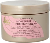 CURLESSENCE MOISTURIZING CURLING CREAM 11.25oz