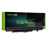 Green Cell Laptop Batterie PA5212U-1BRS pour Toshiba Satellite Pro A30-C A40-C A50-C R40 R50-B R50-C Tecra A50-C Z50-C