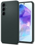 Spigen Liquid Air (Galaxy A55) - Sort