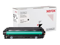 Xerox Everyday Hp Toner Sort 651a/650a/307a Standard
