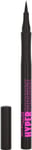 Maybelline New York Hyper Precise All Day Liquid Eyeliner - 9 g  701 MATTE BLACK