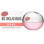 DKNY BE DELICIOUS FRESH BLOSSOM 50ML EDP SPRAY BRAND NEW &SEALED *NEW PACKAGING*