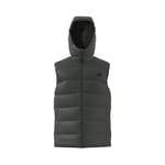 adidas Gilet Helionic pour homme M Legear