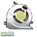 New Replacement CPU Cooling Fan 812109-001 for HP Pavilion 17-g109na N9S22EA#ABU