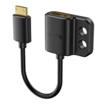 SmallRig 3020 HDMI Adpt Cable Ultra Slim