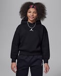 Jordan Icon Play Pullover Hoodie Older Kids'