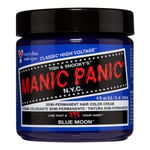 Teinture permanente Classic Manic Panic Blue Moon [118 ml]