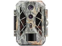 Braun Phototechnik Black 820 Game Camera 32 Megapixel Tidskörning Av Videor, Ljudinspelning Camouflage