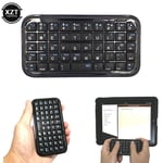 Mini clavier Bluetooth 3.0 aste,clavier sans fil,taille de voyage mince,petit clavier portable,49 prédire,tablettes,smartphone