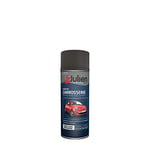 Julien Peinture Aérosol Relooking pour Carrosserie - Voitures et 2 roues - Gris Thorium Métal 400ml