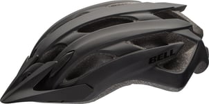 Bell Event XC - Casque - noir Tour de tête 55-59 cm 2017 casque de vtt