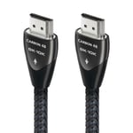 AudioQuest Carbon 48 HDMI Cable - 2m