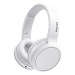 Philips Audio - TAH5205 - headphones with Microphone - White