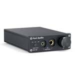 Fosi Audio Q5 DAC og hodetelefonforsterker