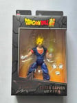 Figurine Bandai Dragon Stars Series Super Saiyan Vegito vegetto Dragon Ball