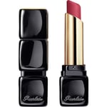 GUERLAIN Meikit Huulet KissKiss Tender Matte No. 219 Tender Rose 2,8 g ()