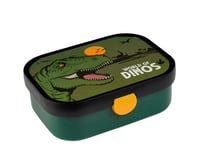 Mepal Campus Dino Lunch box