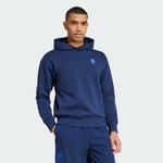 Manchester United Seasonal Doubleknit Hoodie