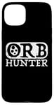 Coque pour iPhone 15 Plus Ghost Hunter | Paranormal Investigator Spirit Hunt UAPs Orbs