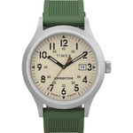 Timex Mens Expedition Scout Watch TW4B30100