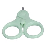 Baby Scissors Baby Nail Scissors Durable HighQuality Infant Nail Scissors