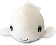 Pabobo by Angelcare Shakies Whale Portable Night Light. Shake to Light up. Time