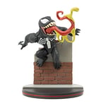 Quantum Mechanix Venom - Diorama Q-Fig 9 cm