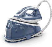 Tefal Express Essential Steam Generator Iron, 120 g/min Steam Output SV6132G0