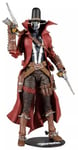 McFarlane Toys Mortal Kombat 11 - Spawn Gunslinger