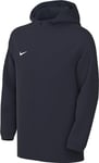 Nike FD7701-451 Giacca Storm-FIT Academy Pro 24 Rain Jacket Unisex OBSIDIAN/WHITE Size XS