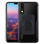 Tigra Sport Coque Lite FitClic Neo pour Huawei P20