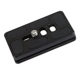 Benro PU60 Quick Release Plate