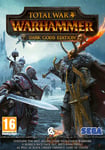 Total War: Warhammer - Dark Gods Edition Steam (Digital nedlasting)