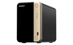 Qnap Ts-264-8g 2-bay Desktop Nas