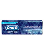 Dentifrice Blanchissant 3D White Oral-B D White Blancura Artica [75 ml] 75 ml