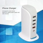 Charging Tower Stand Phone Charger Universal For Mobile Phone