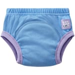 Bambino Mio Culotte d'apprentissage Lavable and Toddler Training Underwear, Multicolore, 2-3 Ans Unisex Baby