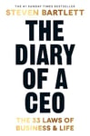 The Diary of a CEO: The 33 Laws of Business and Life