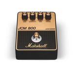 Marshall JCM800 Overdrive Pedal