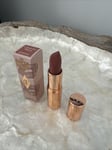 Charlotte Tilbury THE SUPER NUDES LIPSTICK SUPERMODEL NEW & BOXED 3.5G