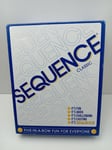 New Sequence Board Game by Goliath Games BNIB Sealed